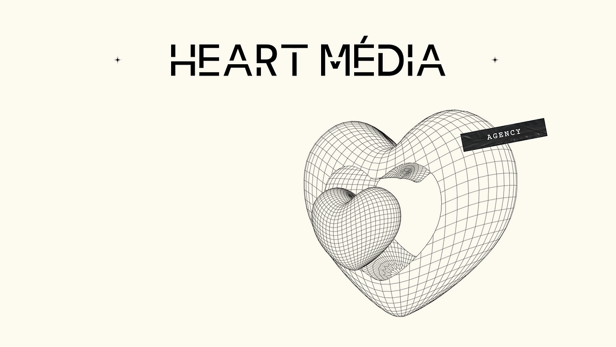Coeur Heart Media